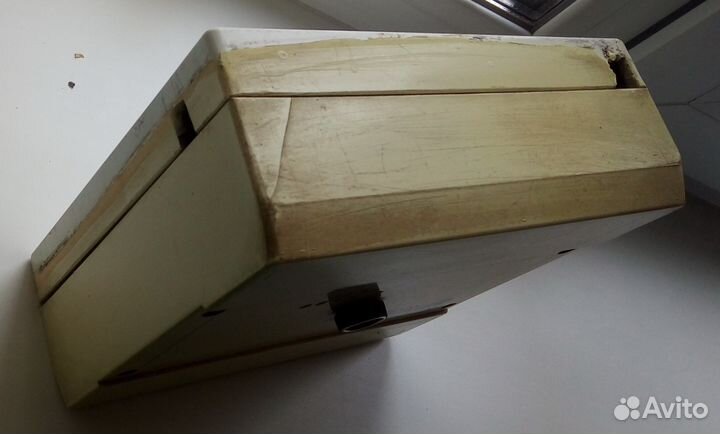 Прибор охранной сигнализации Приток-А