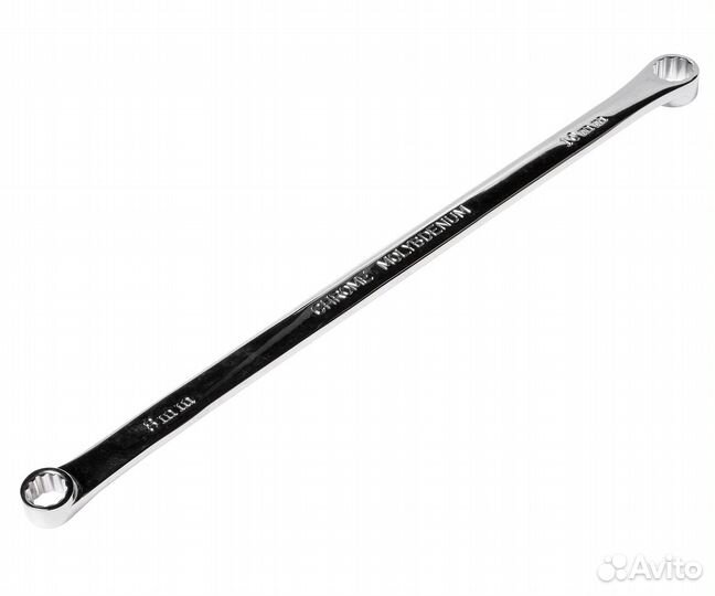 JTC JTC-3226 Ключ накидной 8х10мм 12-ти гранный уд