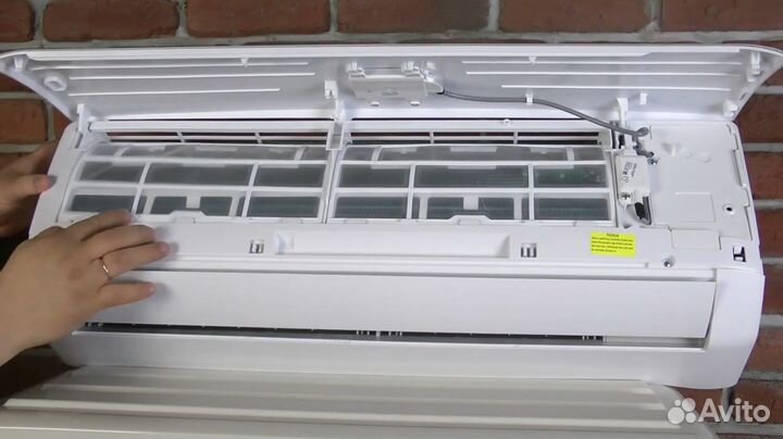 Кондиционеры для дома