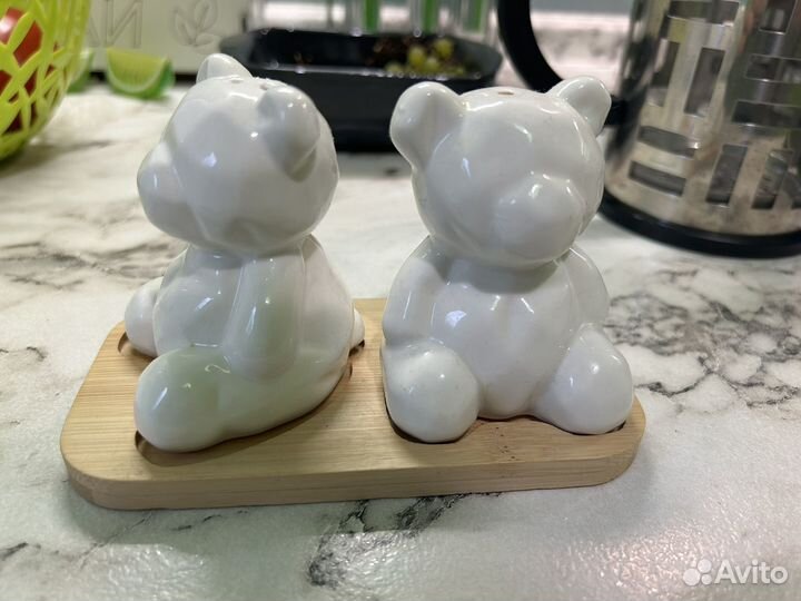 Набор для специй