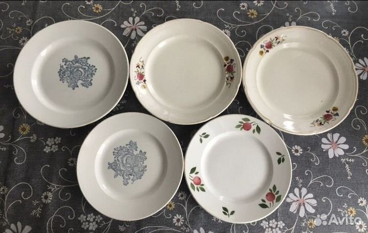 Советский фаянс, Конаково зик