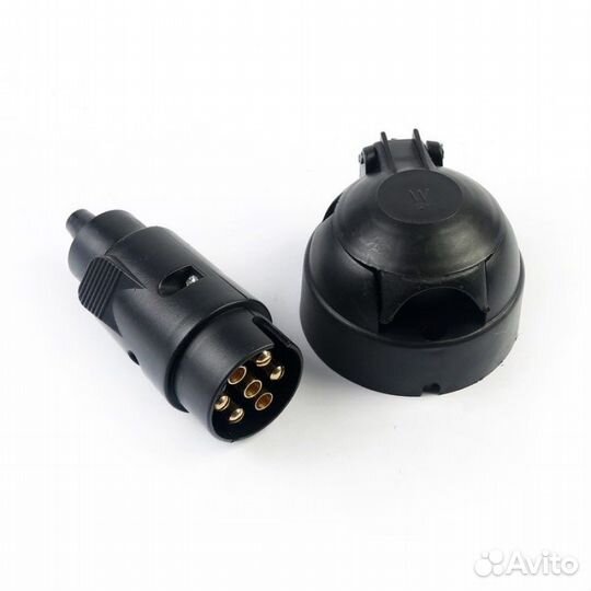 Прицеп подкат поворотный с регистрацией