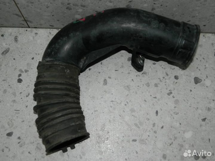Патрубок воздушного фильтра Honda Civic