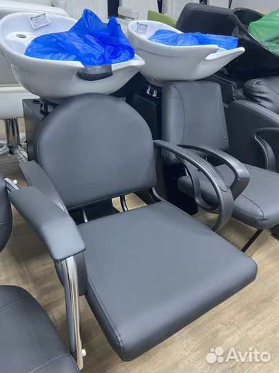 Мойка парикмахерская