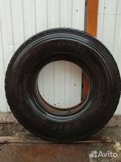 Bridgestone G611 24/25 R20 150