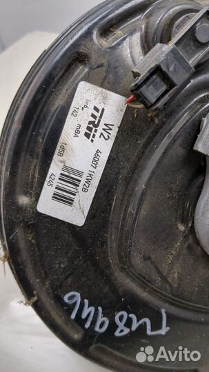 Цилиндр тормозной главный Nissan Juke