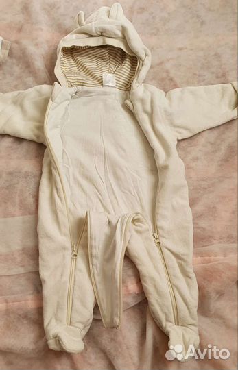 Комбезончик