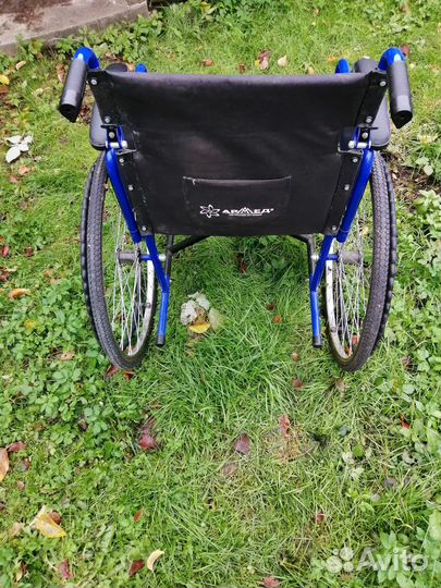 Кресло-коляска