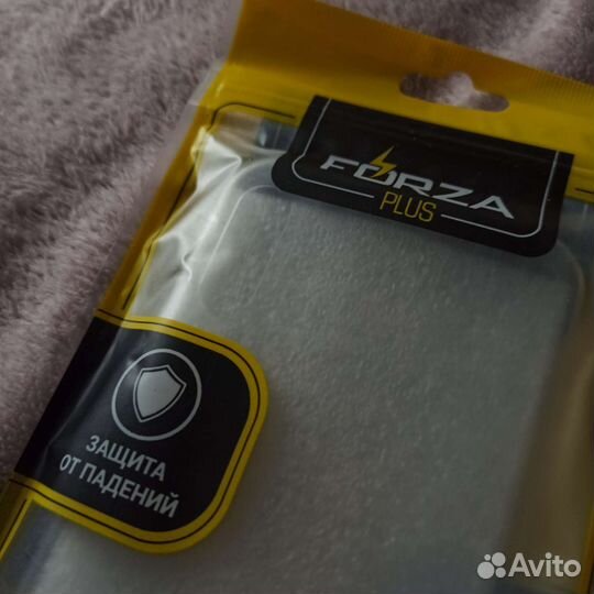 Чехол на honor 8а