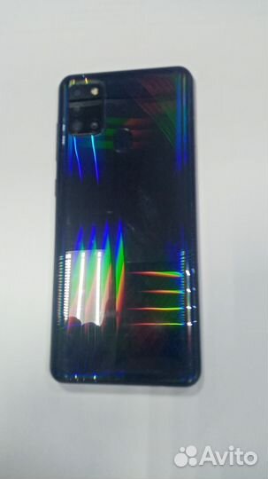 Samsung Galaxy A21s, 4/32 ГБ