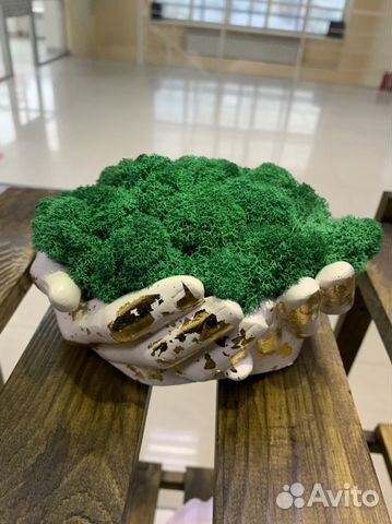 Гипсовые изделия