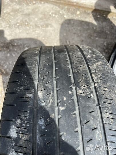 Bridgestone Turanza T005 235/45 R18