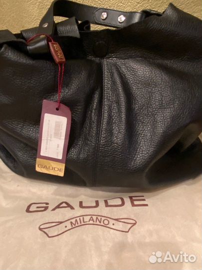 Сумка женская натуральная кожа италия