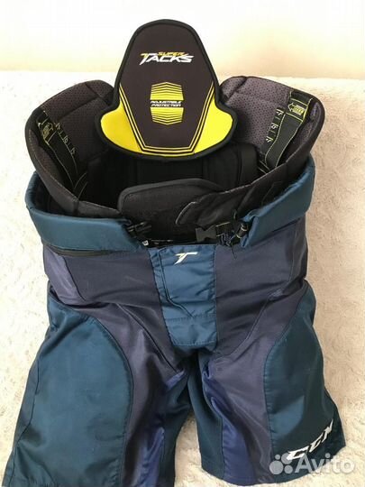 Хоккейные шорты