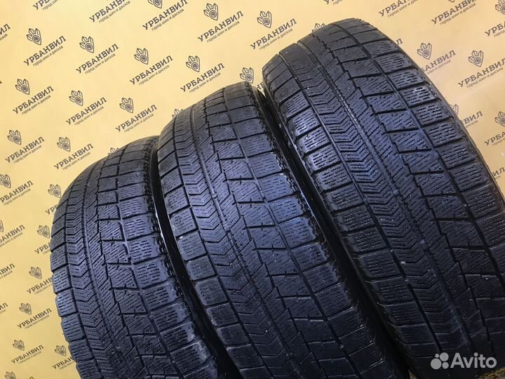 Bridgestone Blizzak VRX 185/65 R15 88S