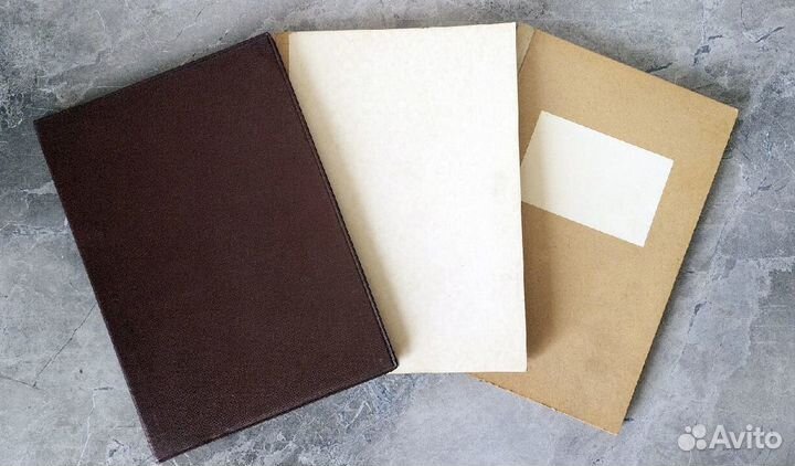 Тетради А4 80 листов