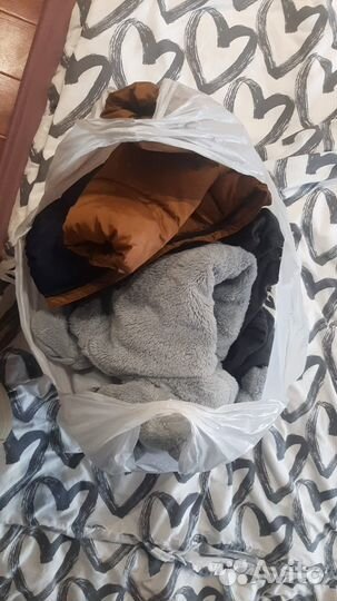 Детская одежда для мальчиков