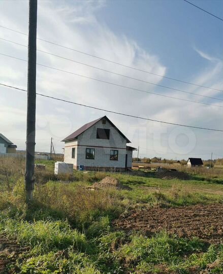 Участок 7 сот. (ИЖС)