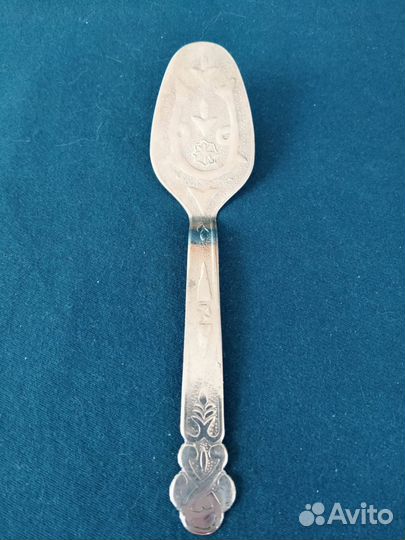 Столовый прибор Лопатка нержавейка