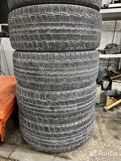 Dunlop Graspic DS2 225/55 R17
