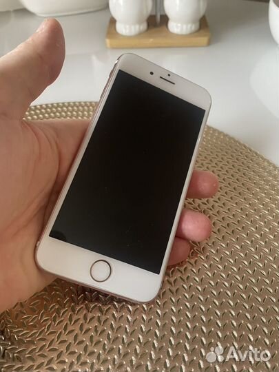 iPhone 6S, 16 ГБ