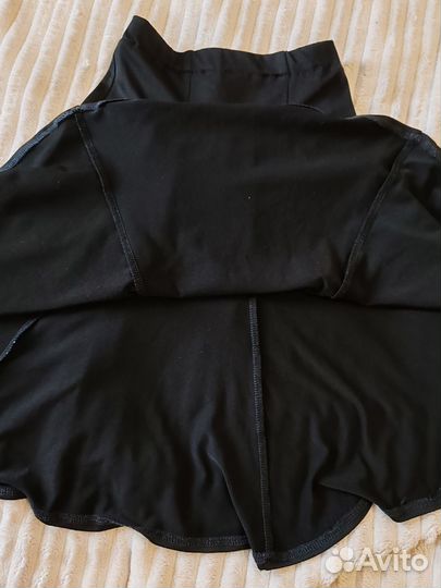 Юбка для бальных танцев