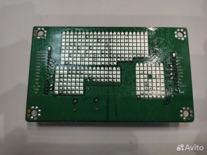 Детали для телевизоров Supra, Hisense, Sony, пульт