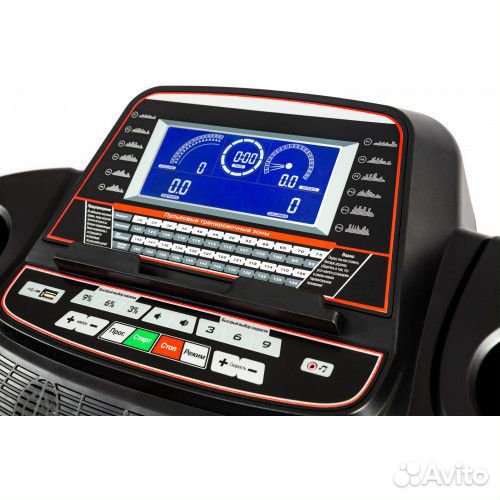 Беговая дорожка CardioPower T30 бу
