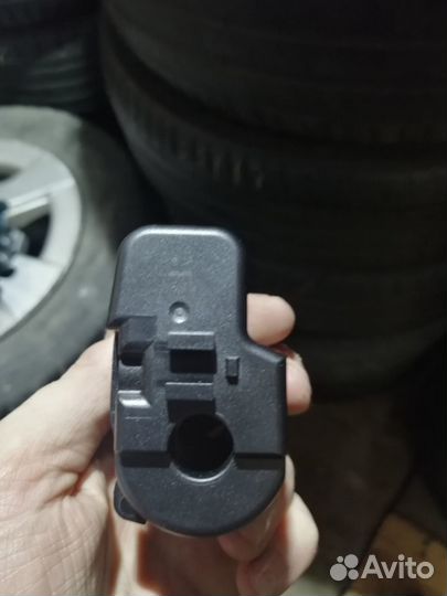 Мотор складывания зеркала