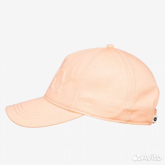 Кепка roxy girl from north tropical peach MDR0