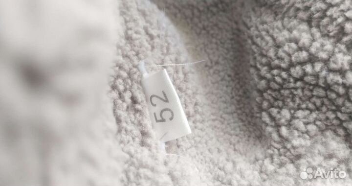 Шапка шлем reima 52