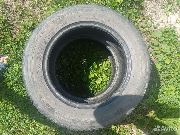 Amtel Planet 195/65 R15