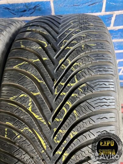 Michelin Alpin 5 225/50 R17 98H