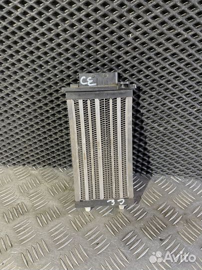 Радиатор отопителя Actyon Sports 2006-2012
