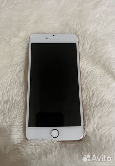 iPhone 6S Plus, 64 ГБ