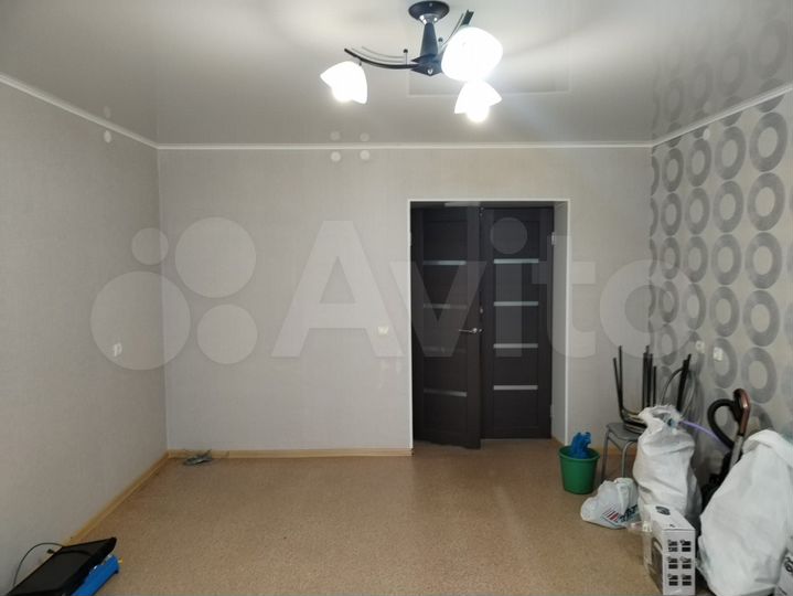 2-к. квартира, 69,8 м², 4/5 эт.