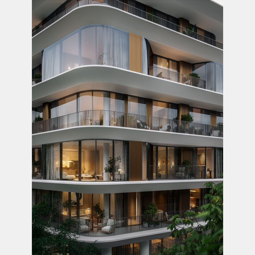 3-к. квартира, 189,9 м², 7/9 эт.