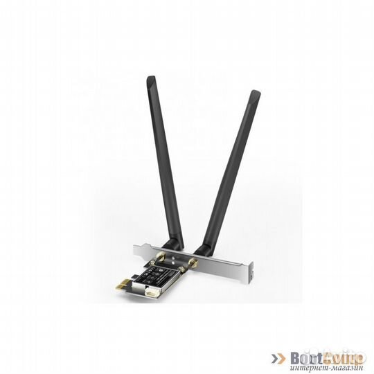 Беспроводной адаптер Ks-is KS-789