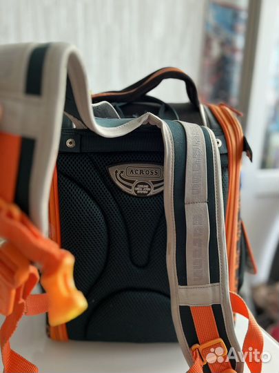 Ранец 1-2класс