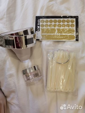 Аксессуары для маникюра