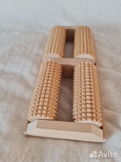 Массажер для ног