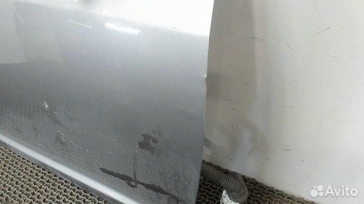 Дверь боковая Suzuki Swift, 2007