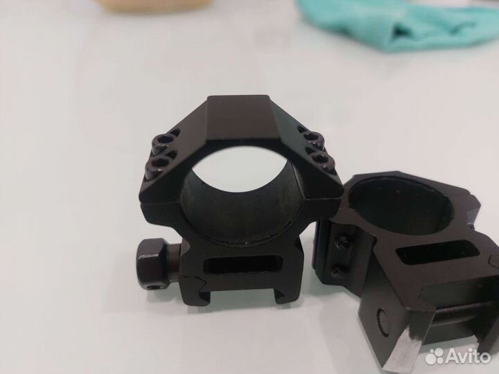 Кольца 25.4 охотничьи