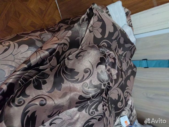 Занавески шторы 250/270