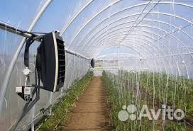 Расчет и монтаж отопления в теплицах и помещениях