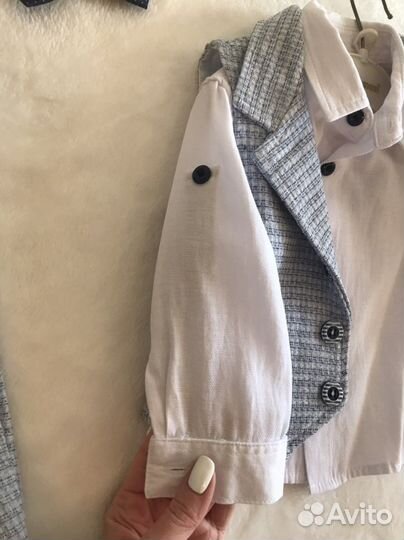 Детский костюм