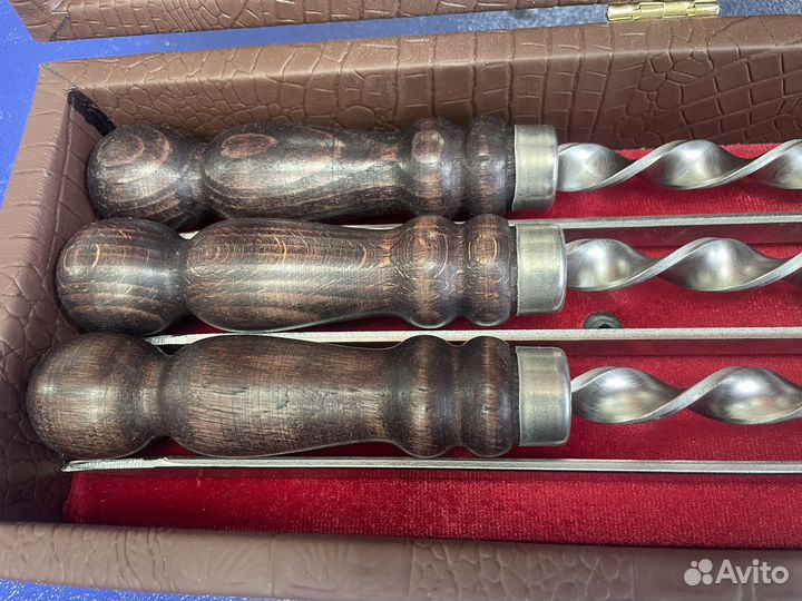 Шашлычный набор #5