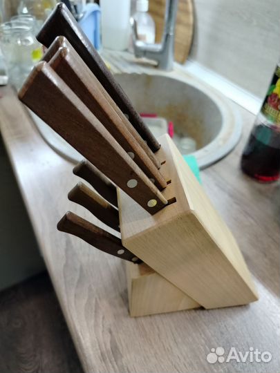 Набор ножей для кухни