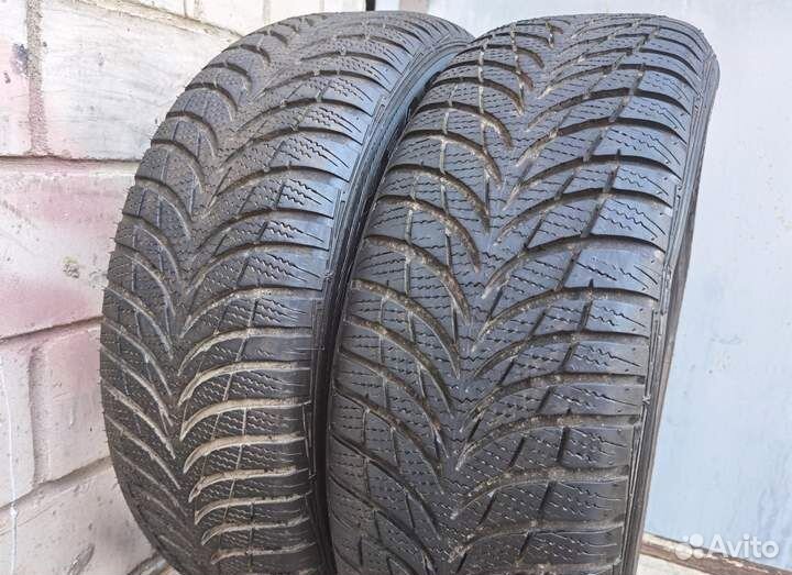 Goodyear UltraGrip 7+ 195/55 R16 87H