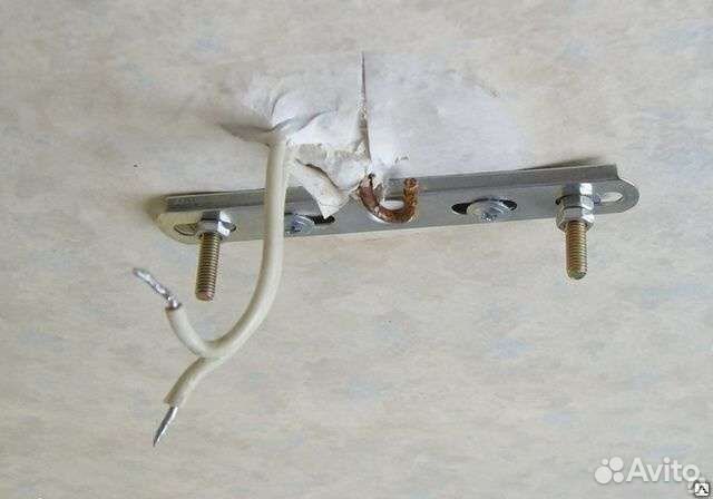 Мастер (электрик)